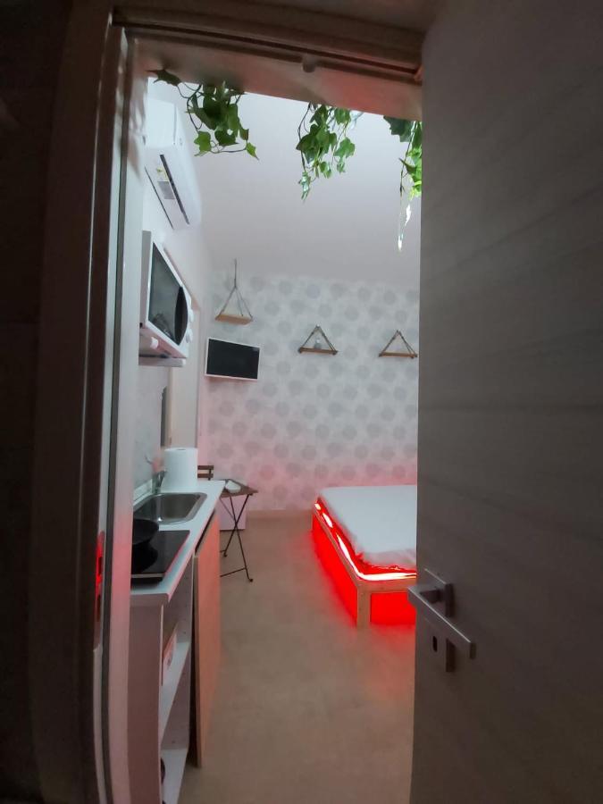 Il Re Dei Sogni Διαμέρισμα Σαλέρνο Εξωτερικό φωτογραφία